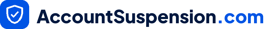 AccountSuspension.com